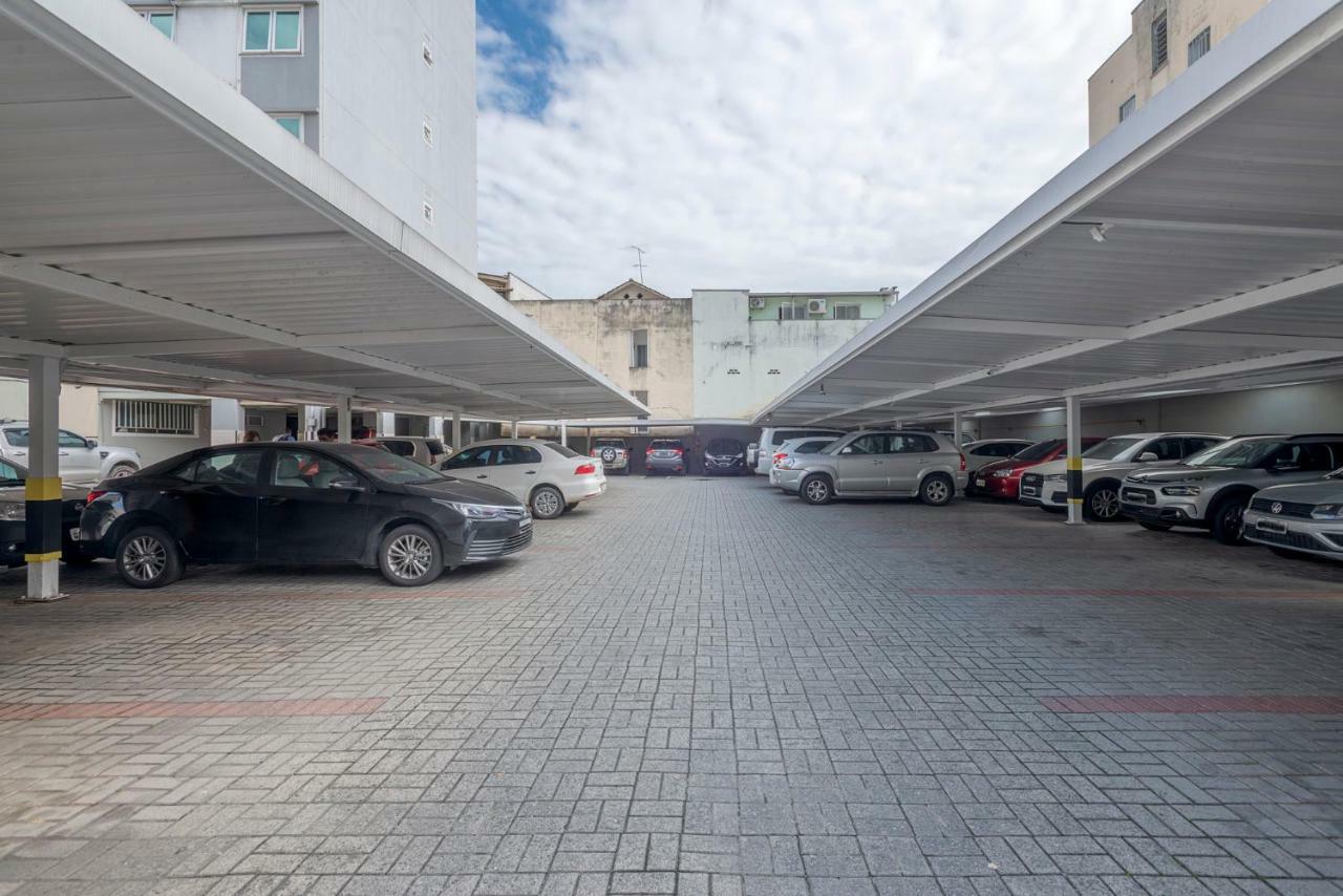 Hotel Gloria Blumenau Exterior photo