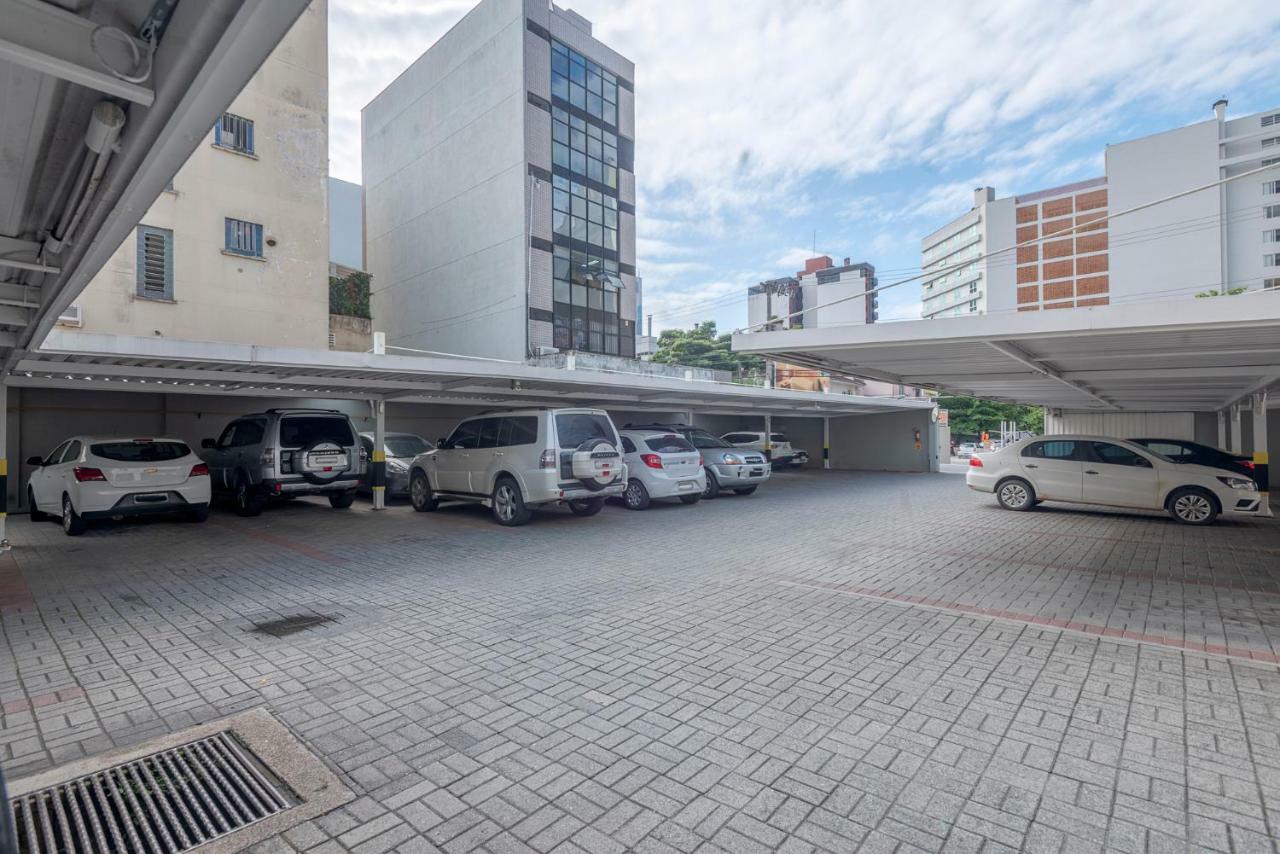 Hotel Gloria Blumenau Exterior photo